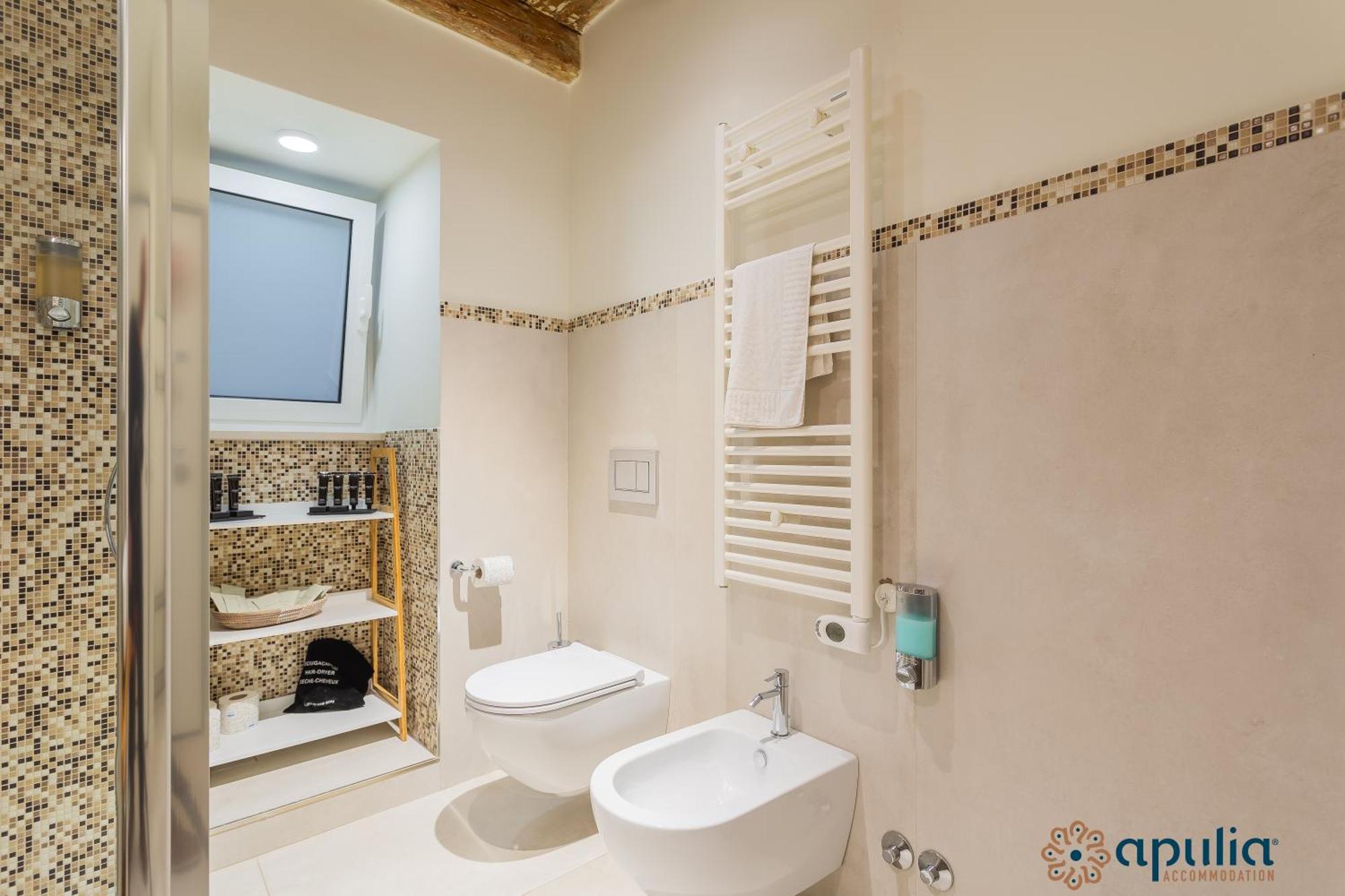 Zema Home By Apulia Accommodation Bari Exterior photo