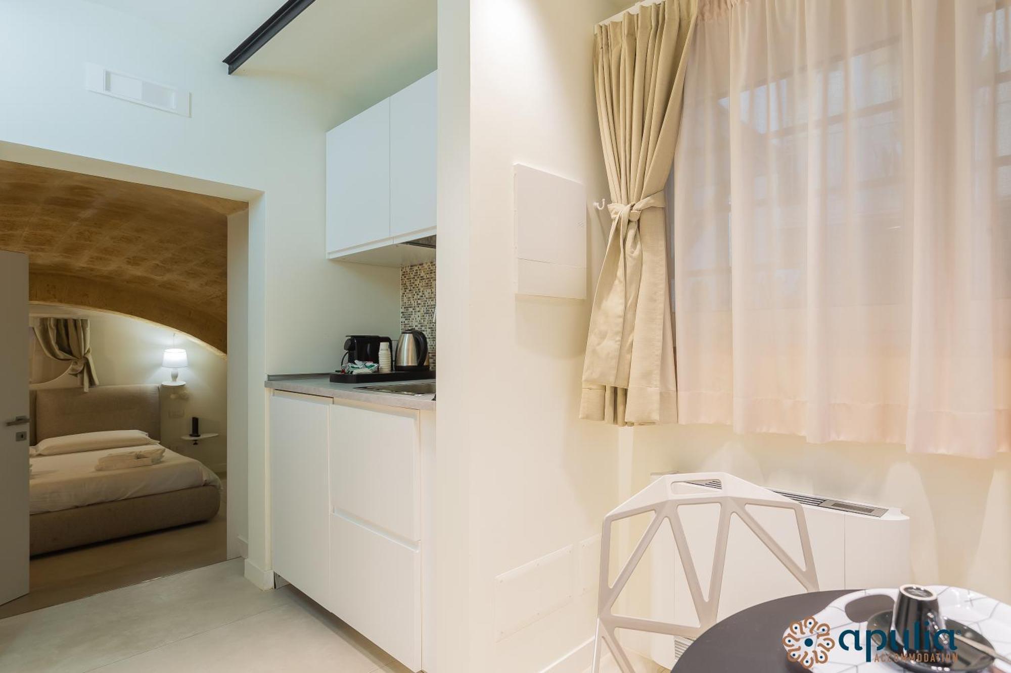 Zema Home By Apulia Accommodation Bari Exterior photo