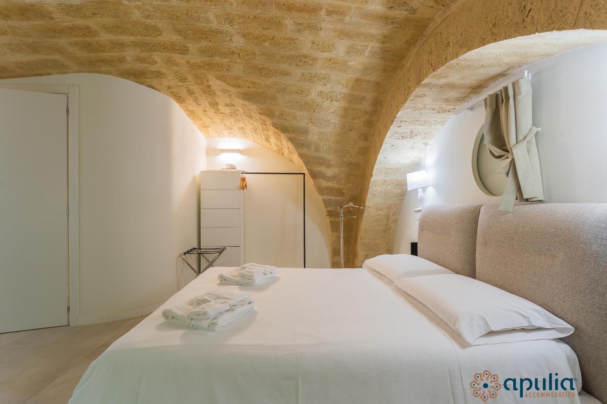 Zema Home By Apulia Accommodation Bari Exterior photo
