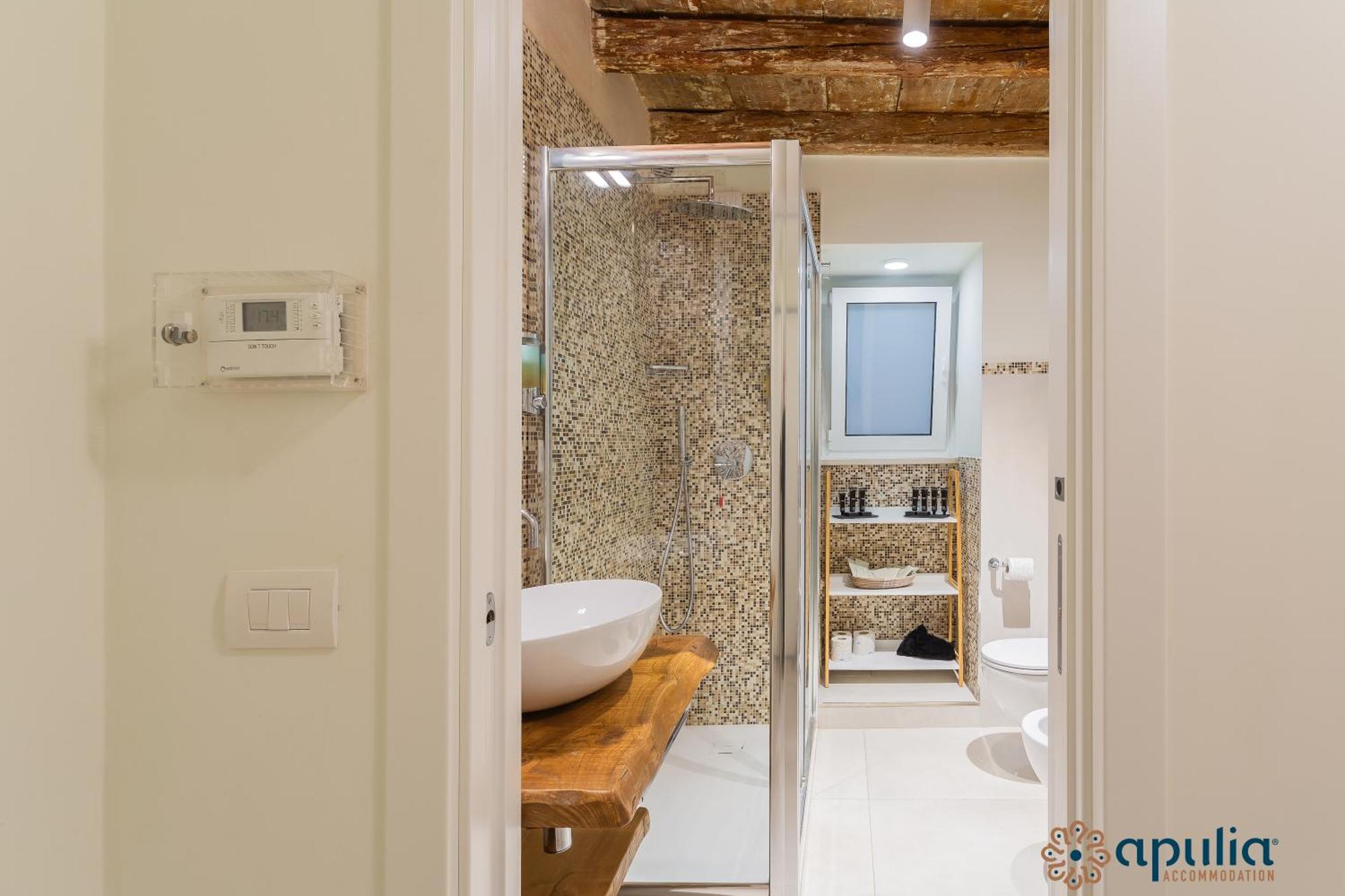 Zema Home By Apulia Accommodation Bari Exterior photo
