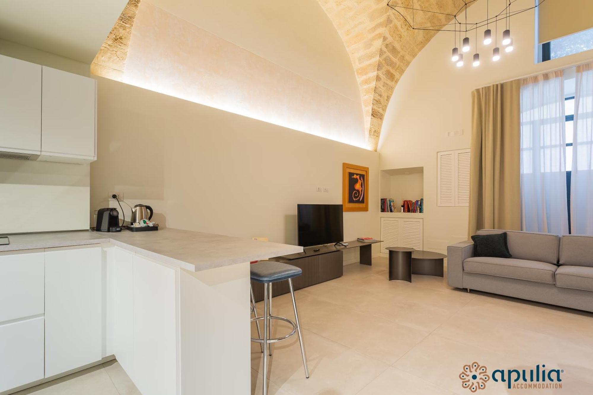 Zema Home By Apulia Accommodation Bari Exterior photo