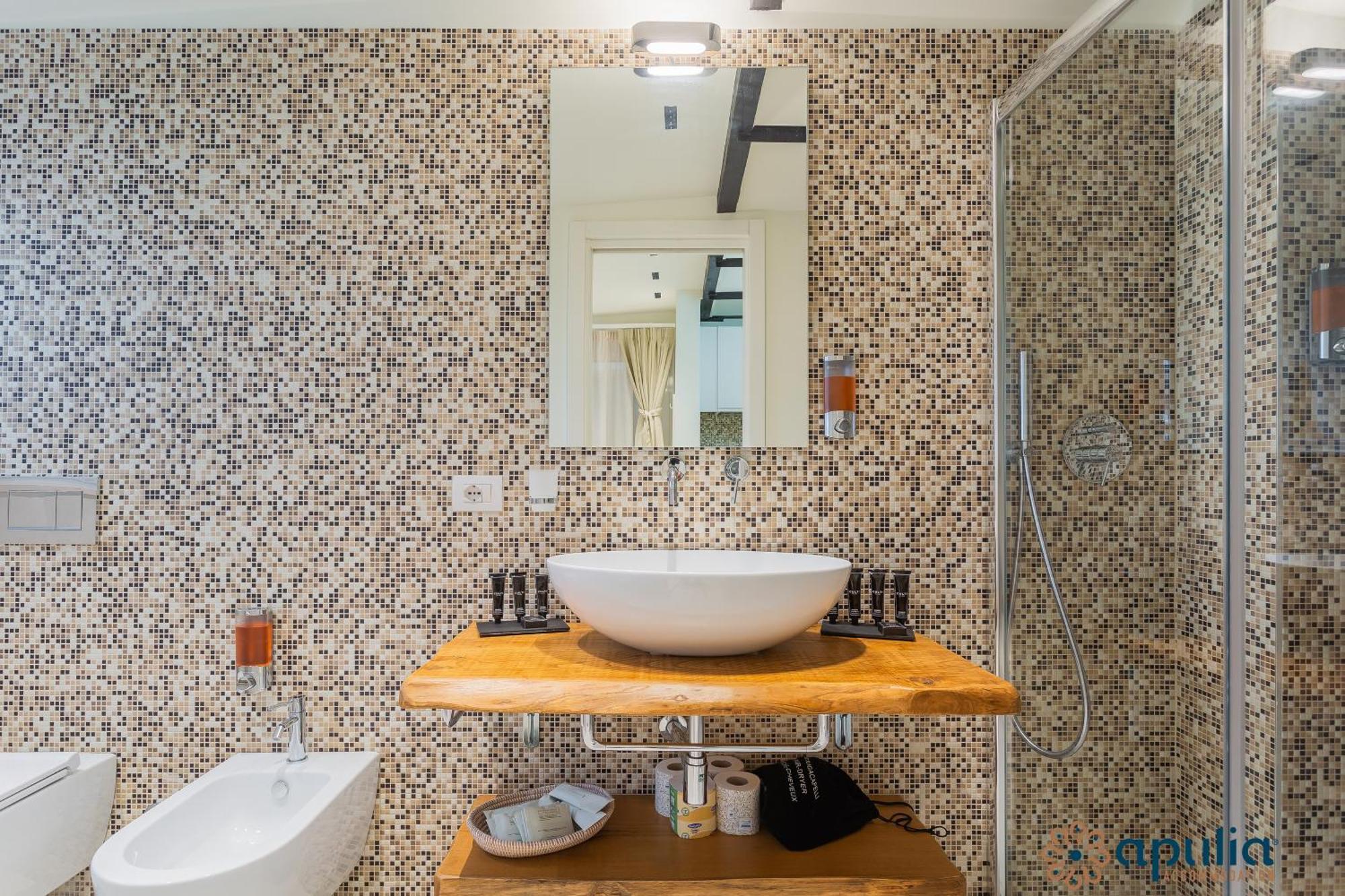 Zema Home By Apulia Accommodation Bari Exterior photo
